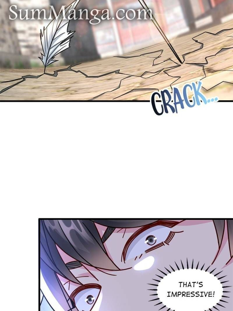 The Supreme Almighty Master (Remake) [ALL CHAPTERS] Chapter 99 36